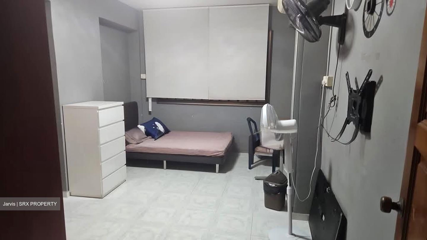 Blk 226 Choa Chu Kang Central (Choa Chu Kang), HDB 5 Rooms #596348421